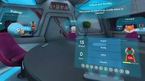 Nothing beats sitting quietly and playing on your phone. Best Multiplayer Games For Gear Vr Best Tech Magazine Tech News