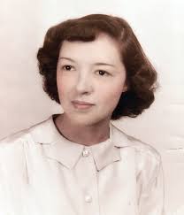 Patricia Geurin Obituary