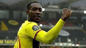 Check out his latest detailed stats including goals, assists, strengths & weaknesses and match ratings. Danny Welbeck Set To Leave Watford With Interest From Home And Abroad Football News Sky Sports