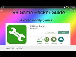 More than 212 games apps and programs to download, and you can read expert product reviews. Download Game Hacker For Android 4 2 2 Pertree