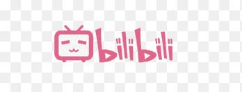 Bilibili logo designed by 黄美珑. Bilibili Png Images Pngegg