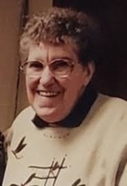 Esther Mae Franks Obituary