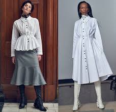 Джастин тимберлейк, джуно темпл, джун скуиб и др. Palmer Harding 2020 2021 Fall Winter Womens Looks Denim Jeans Fashion Week Runway Catwalks Fashion Shows Season Collections Lookbooks Fashion Forward Curation Trendcast Trendsetting Forecast Styles Spring Summer Fall Autumn Winter Designer Brands