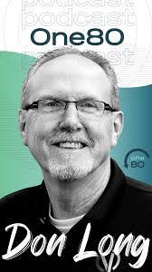 Don Long's Instagram, Twitter & Facebook