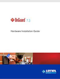 There is no process for unlocking the f@st5355 modem. Lenel Onguard Hardware Installation Manual Manualzz
