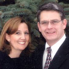 New mission presidents