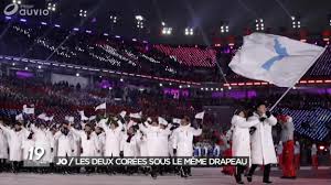 Retrouvez dans cet article le calendrier des épreuves, le décalage horaire et les. La Ceremonie D Ouverture Des Jeux Olympiques A Pyeongchang En Images