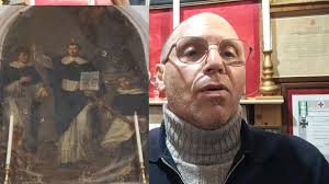 CIMINNA 5 Aprile, Cari amici, vi presento il nuovo video di questa pagina  facebook, "Calendarium historicum Ciminnensis", , nella festa liturgica di  San Vincenzo Ferreri., Un video con notizie ...