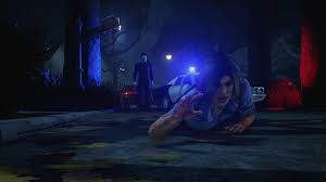 That's because the people who love them. Dead By Daylight Adds K Pop Killer Named The Trickster In New Update