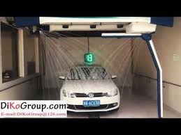 Guangzhou wintai car tools co., ltd. Machine Automatique De Lavage De Voiture A Vendre Machine De Lavage Automatique De Voiture Youtube