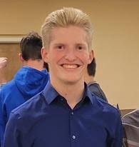 Michael Gilpin's Men's Soccer Recruiting Profile