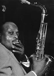 Happy Heavenly Birthday, Ben Webster! R.I.P. ஆܔ Benjamin Francis Webster  (March 27, 1909