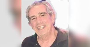 Mr. Mark Flanagan Obituary