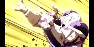 Mrw Im Playing Freiza On Destroyed Namek And Try To Let Goku Get The Final Hit For A Dramatic Finish And He Hits Me With A Super Instead Dragonballfighterz