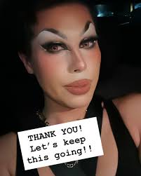 Fundraiser by Lily Polamalu-Schick : Support Lotus' Facial Feminization  Journey