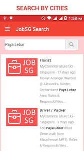 We'll give you the support you need to reach your goals and fulfill your potential. Download Jobsg Looking For Job In Singapore Free For Android Jobsg Looking For Job In Singapore Apk Download Steprimo Com