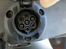 7 pin 'n' type trailer plug wiring diagram7 pin trailer wiring diagramthe 7 pin n type plug and socket is still the most common connector for towing. Wiring Diagram On Hella Trailer 7 Pin Connector Range Rovers Forum