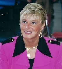 Jacqueline Cooke Obituary