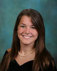 Centennial High School Top 10 students