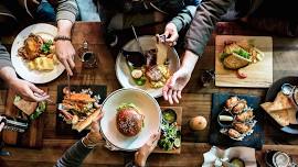Lunch Bunch: Woodstock
