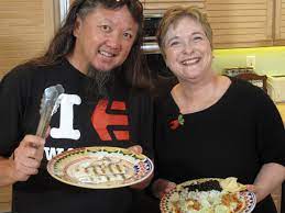 Wahoo fish taco marinade recipie. Wahoo S Fish Tacos Co Founder Shares Secrets Orange County Register
