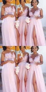 Pin On Bridesmaid And Wedding Dresses