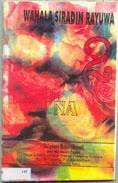 My books (novels, poetry, drama and biographies) have been published in english and hausa. Hausa Db Record