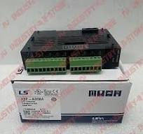 1PCS New LS Electric XBF-AD08A Analog Input Module | eBay