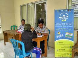 Lowongan kerja di pln kota biak. Pemerintah Kota Bekasi Dishub Kota Bekasi Buka Pendaftaran Mudik Gratis