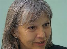 El tiempo de la mariposa: Selma Ancira