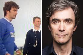 Where Hamish MacBeth cast are now as show returns to BBC