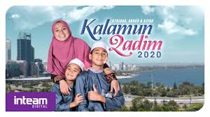 Athirah Abrar Azfar Kalamun Qadim 2020 Youtube