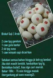 Ini bukanlah satu resepi roti arab sukatan cawan la. 24 Kuih Raya Ideas Cookie Recipes Biscuit Recipe Recipes