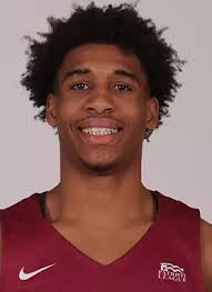 2022-23 Men's Basketball Roster