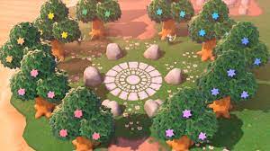 Winnie On Twitter Animal Crossing Animal Crossing Rock Garden New Animal Crossing