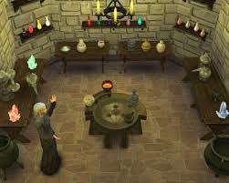 Skyrim Alchemy X2f Alhimiya Lighting X2f Osveshenie Da Y X2f Den Night X2f Noch Sims Sims 4 Mebelnyj Dekor