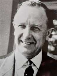 Alfred James Broomhall (1911-1994)