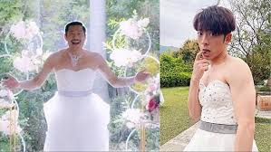 Jun 29, 2021 · 黃德斌叫下屬edan加油﹗（圖片來源：《大叔的愛》截圖） 大叔黃德斌一秒變少女. Tiyoisppfmzzjm