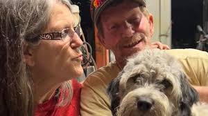 Fundraiser for Samuel Wilson by Mike Renee Cheuvront : Help Sam (Faron),  Sandy & Rusty