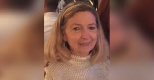 Obituary information for Maureen Catherine Sherman