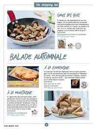 L'hôtel dispose de chambres toutes décorées dans des tons de couleur différents. Picard Mag Novembre Catalogue Picard En Ligne