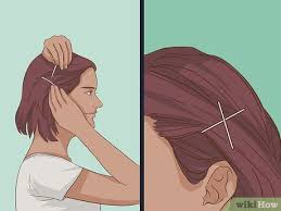 This headband braid is so easy and i promise you can do it. How To Wear A Headband With Short Hair 11 Steps With Pictures