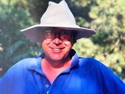 Our Story — Andy Collins for Kids