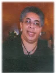 Obituary information for Avis Renwrick