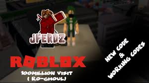 Check spelling or type a new query. 100m Ro Ghoul Alpha Spear Ro Ghoul Wiki Fandom Roblox Ro Ghoul Codes Can Give Items Pets Gems Coins And More