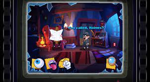 You don't want to be kicked out of your video game world, do you? There Is No Game Wrong Dimension Buried Treasure