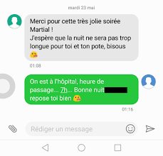 Quel Message Envoyer Apres Un Premier Rendez Vous 10 Exemples