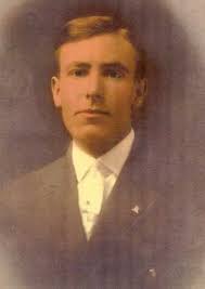 Jackson Claude Summers Sr. (1887-1967)