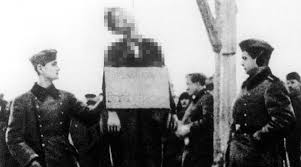 Картинки по запросу зоя космодемьянская тело Otomstit Za Zoyu Kak Podvig Kosmodemyanskoj Stal Etalonom Patriotizma Rt Na Russkom