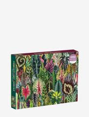 Maybe you would like to learn more about one of these? New Mags Houseplant Jungle 1000pc Puzzle Games Puzzles Boozt Com